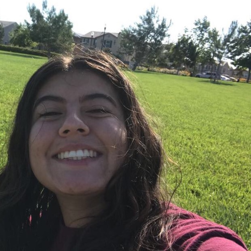 Meet your Posher, Alyssa